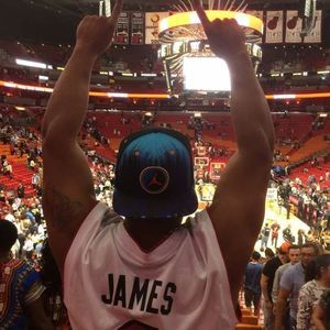 Meet your Posher, Alejandro